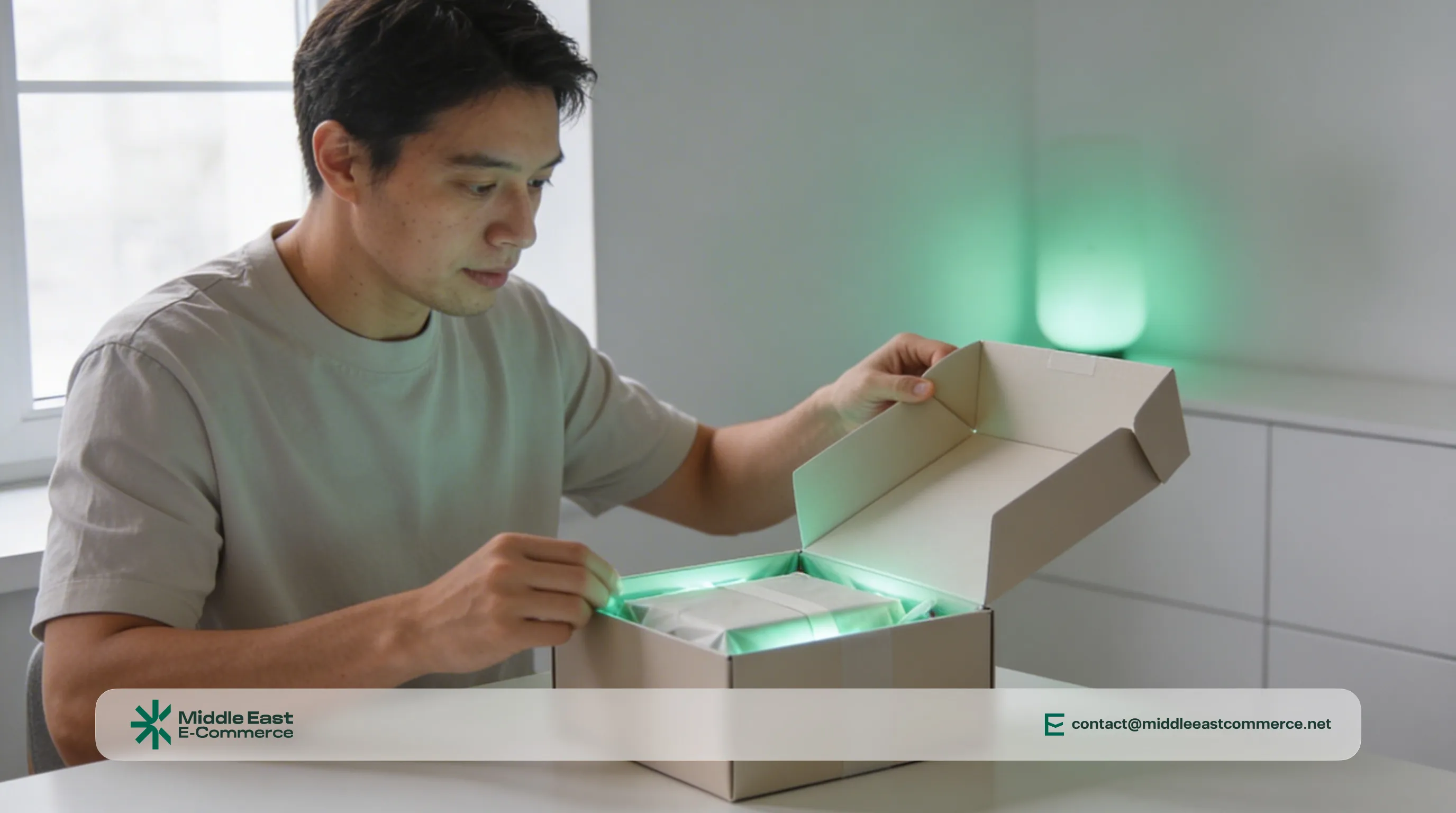 أهمية التقييمات في التجارة والخدمات الرقمية