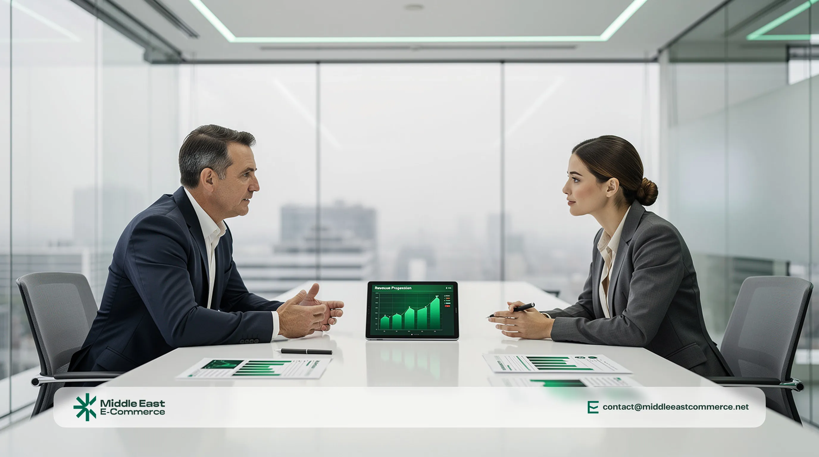 Performance Measurement and Continuous Improvement