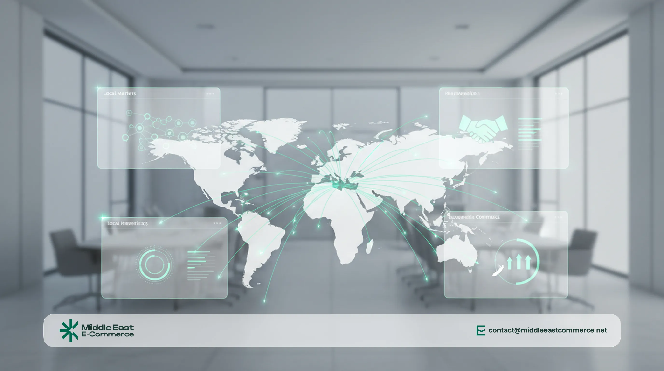 Augmented Reality A New Standard in Shopping