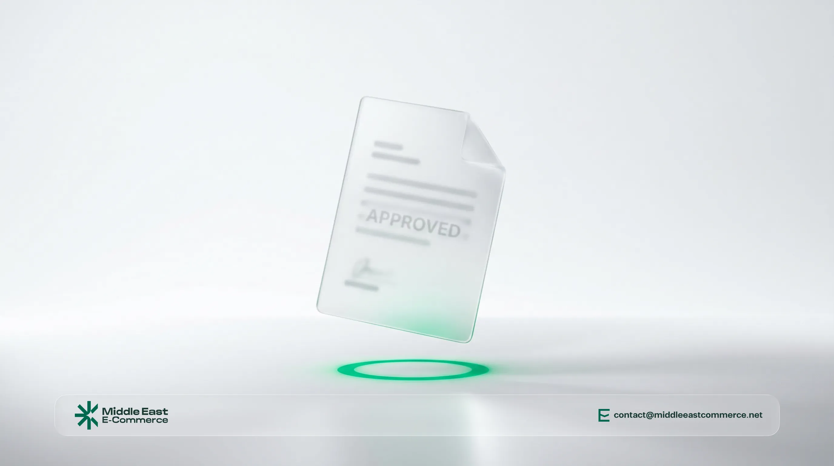 10 Critical E-Commerce Laws and Regulations Every Seller in the Arab World