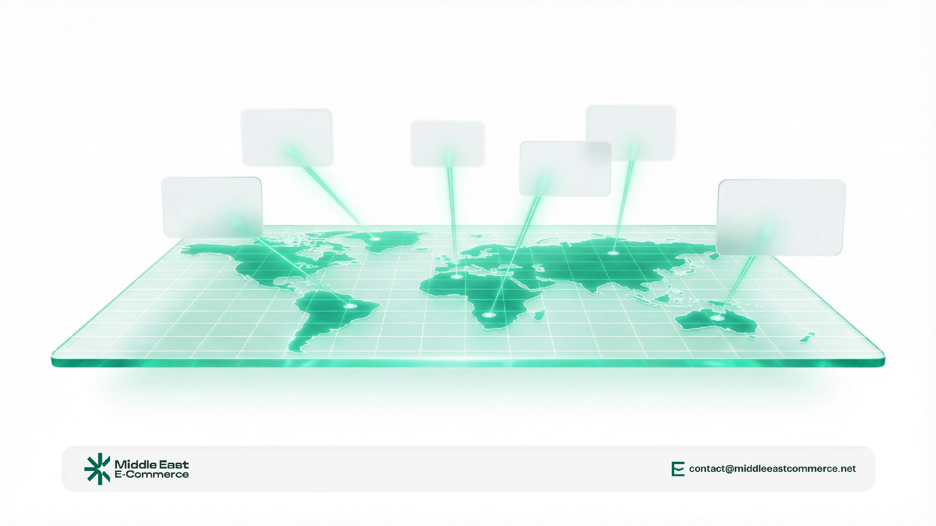 How Does Smart Hiring Work on Middle East Platform