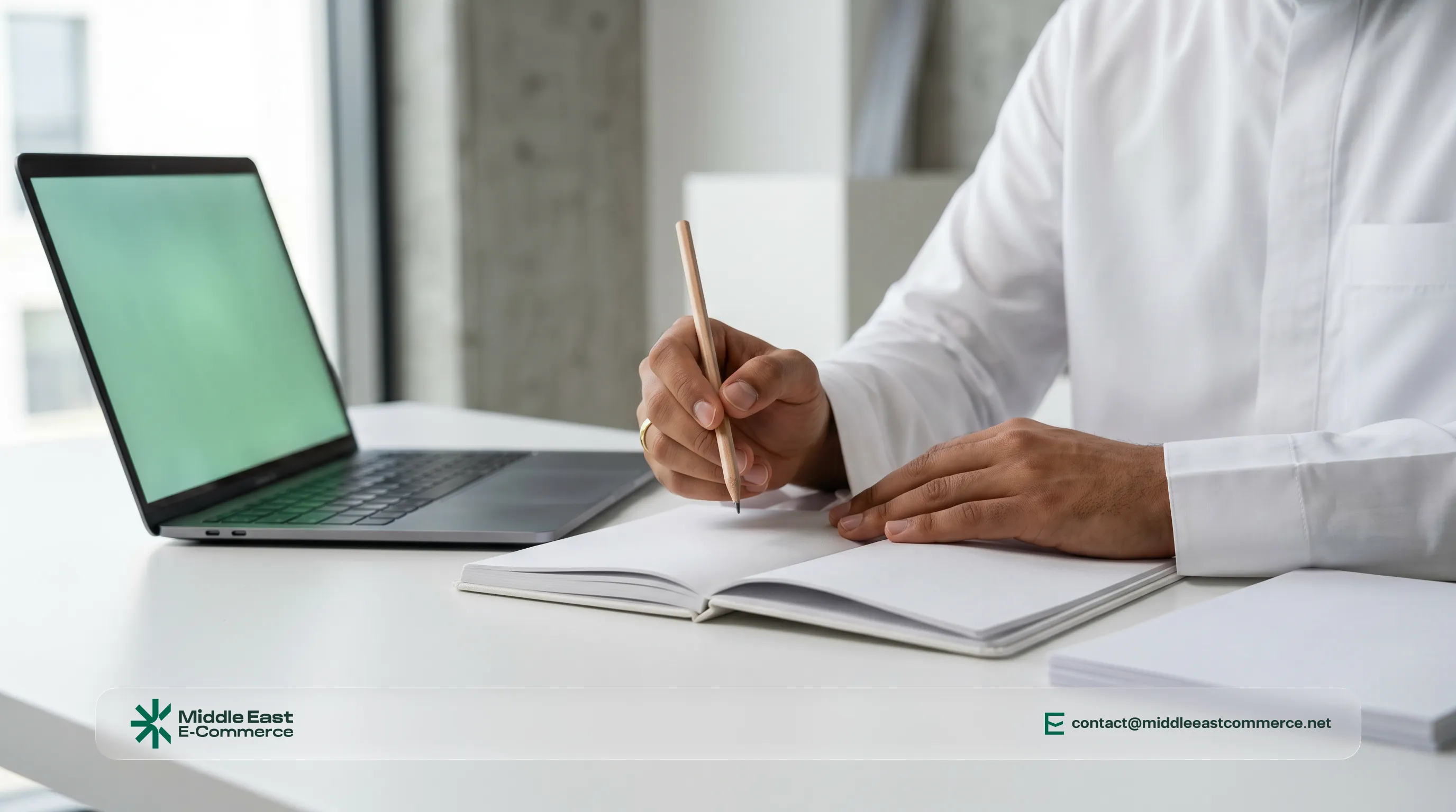 Comparison of Best E-Commerce Platforms in Saudi Arabia 2026