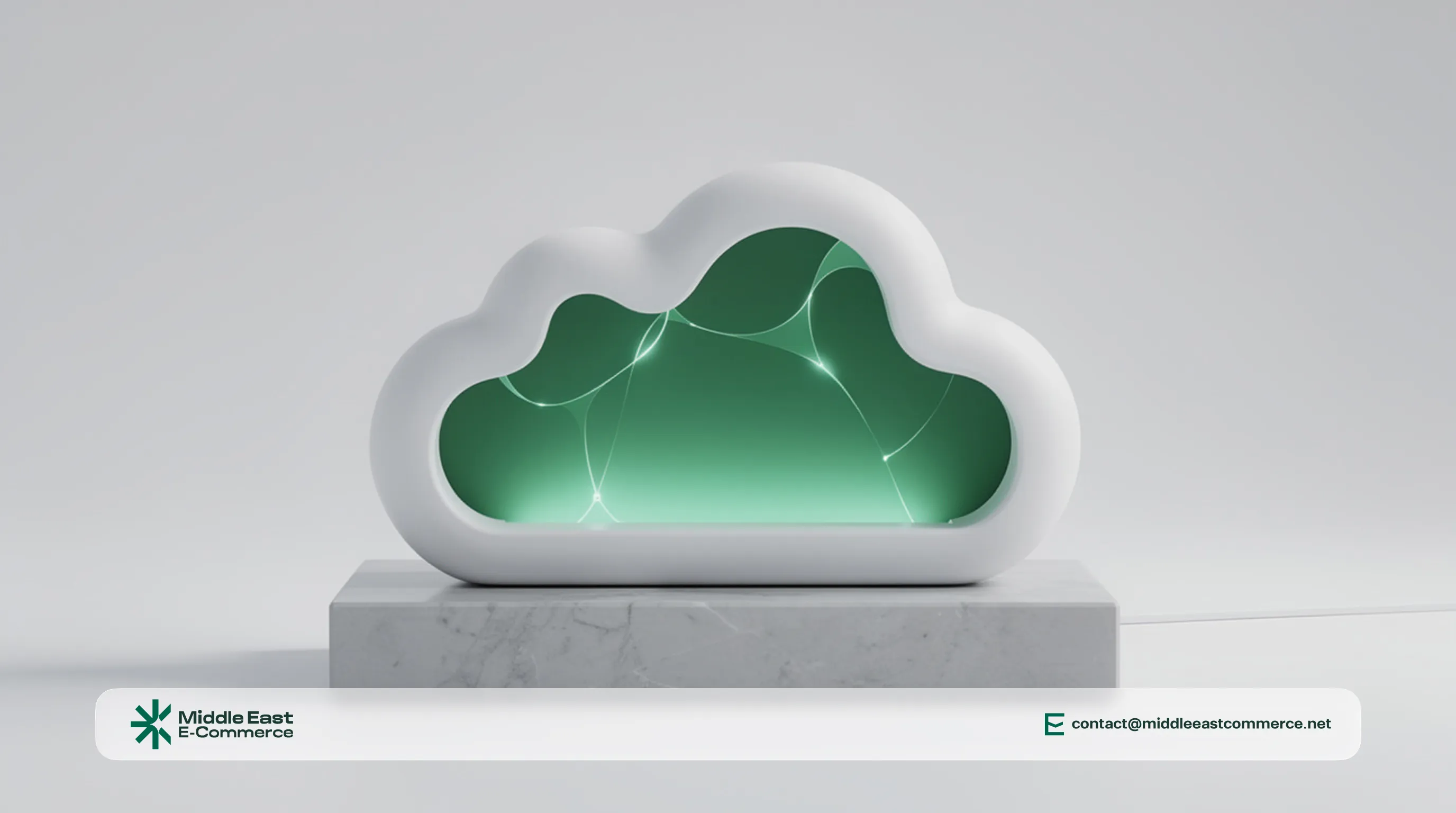 كيف تضمن لك ميدل ايست تجربة ناجحة للتجارة الإلكترونية؟